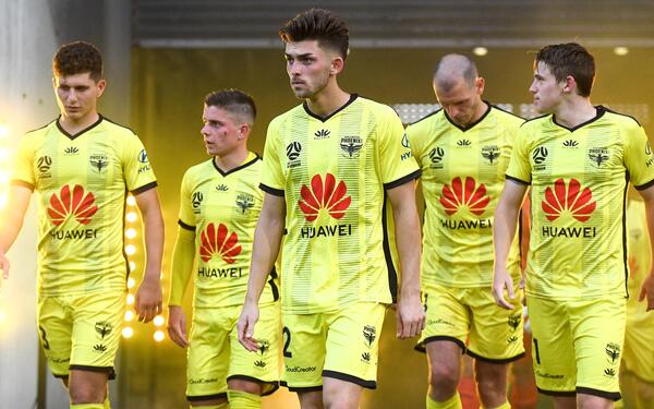 Wellington Phoenix