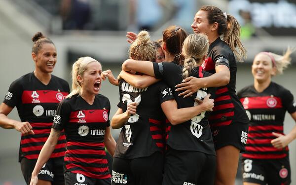 Western Sydney Wanderers