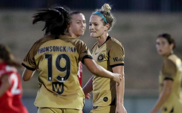 Western Sydney Wanderers