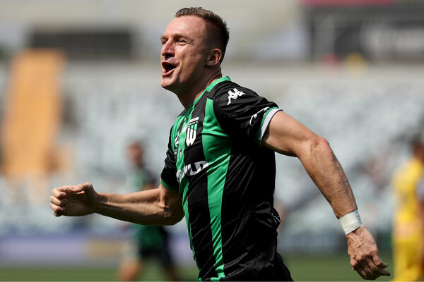 Besart Berisha