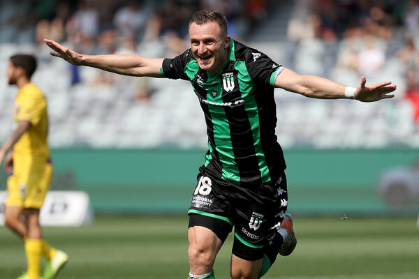 Besart Berisha