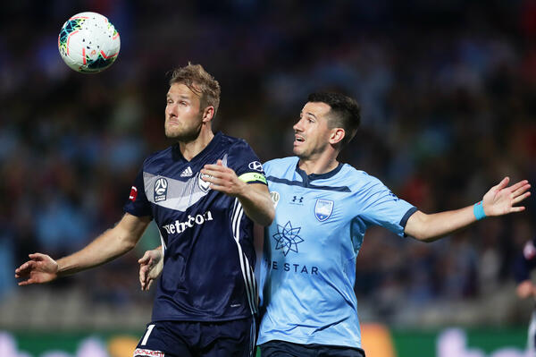 Ola Toivonen; Ryan McGowan