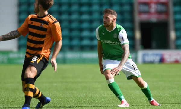 Martin Boyle