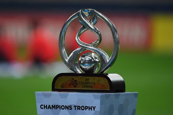 AFC Champions League
