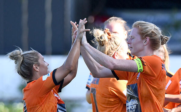 Brisbane Roar 