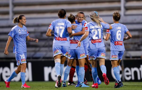 W-League