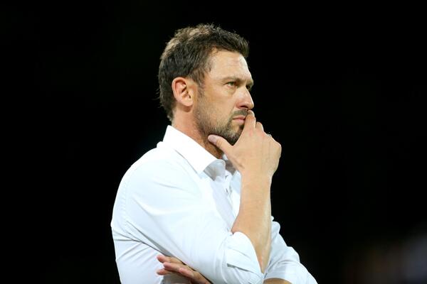 Tony Popovic