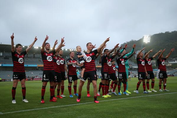 Western Sydney Wanderers