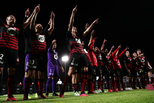 Western Sydney Wanderers