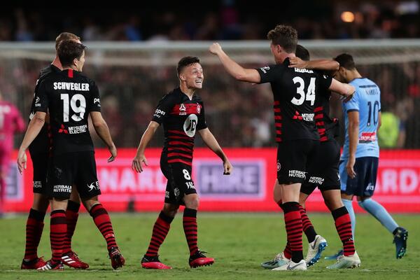 Western Sydney Wanderers