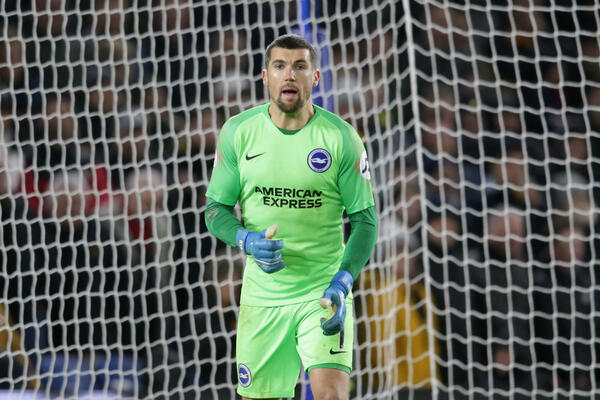 Mat Ryan