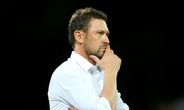 Tony Popovic