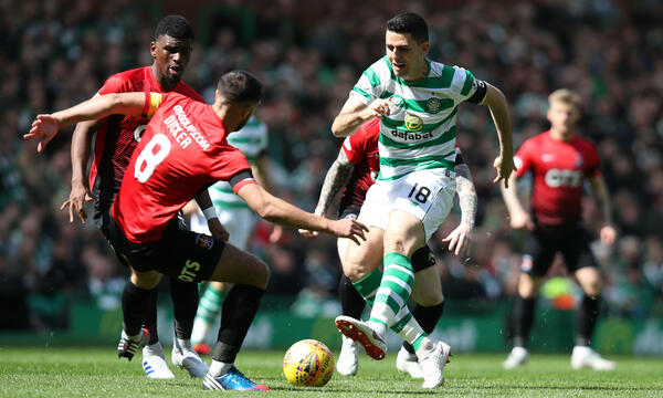 Tom Rogic