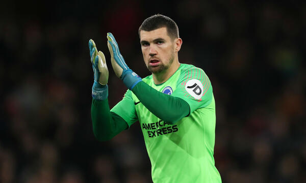 Mat Ryan
