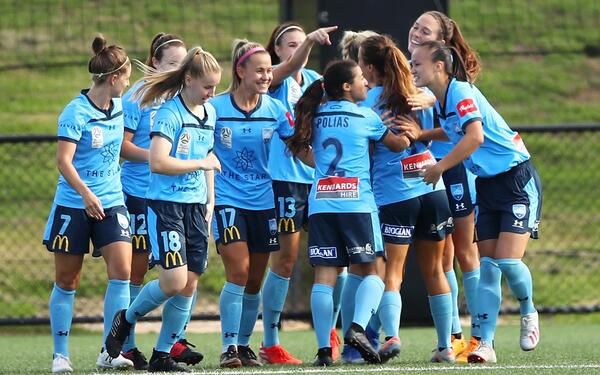 Sydney FC W-League