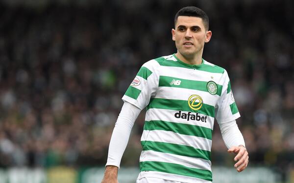 Tom Rogic