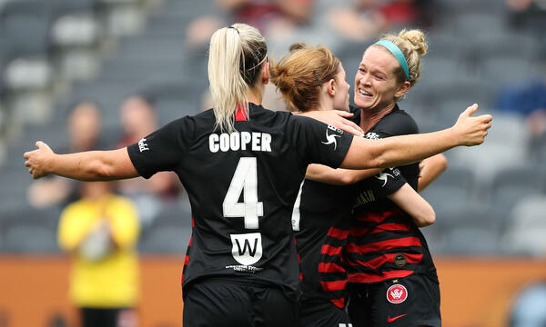 Western Sydney Wanderers