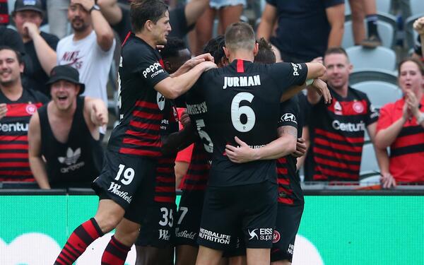 Western Sydney Wanderers
