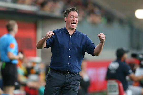 Robbie Fowler
