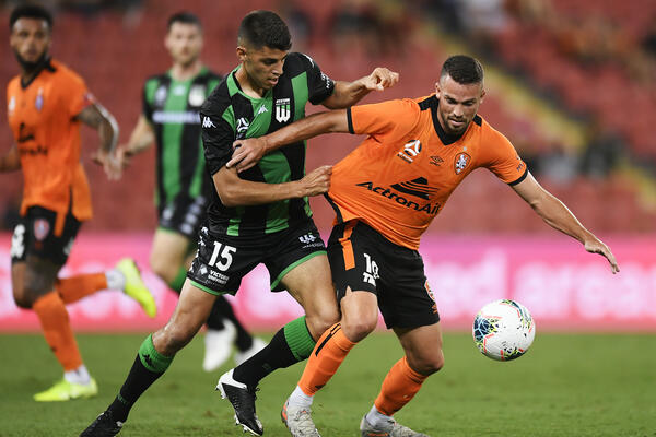 Aspropotamitis; Inman