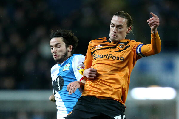 Jackson Irvine