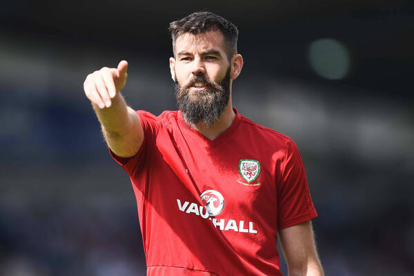 Joe Ledley