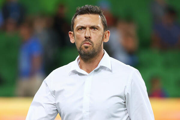 Tony Popovic