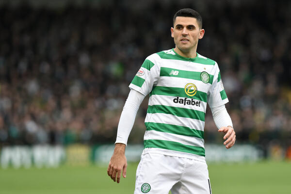 Tom Rogic