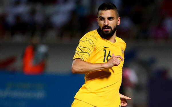 Aziz Behich