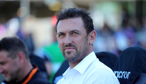 Tony Popovic 