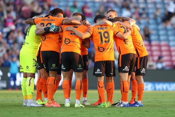 Brisbane Roar