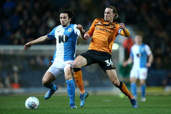 Jackson Irvine