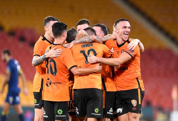 Brisbane Roar