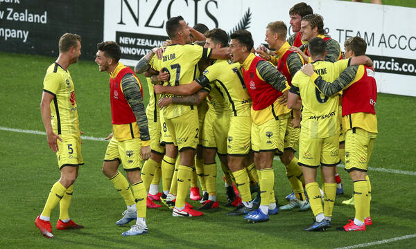 Wellington Phoenix