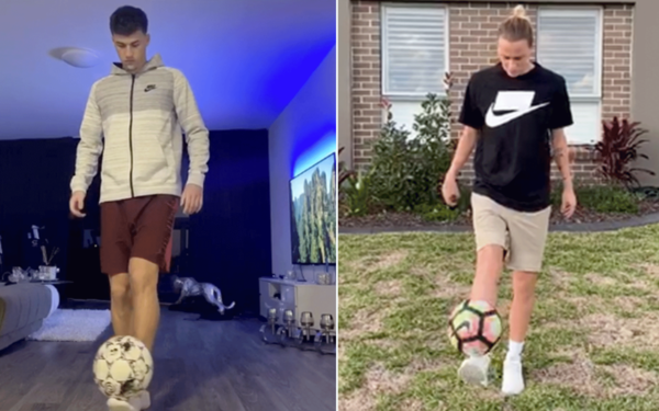 PlayAtHomeChallenge2