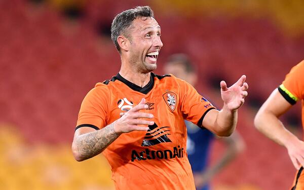 Scott McDonald