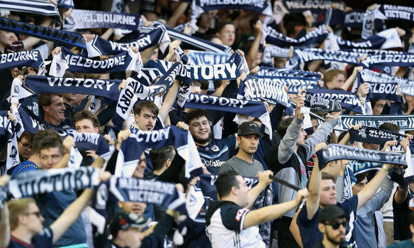 Melbourne Victory