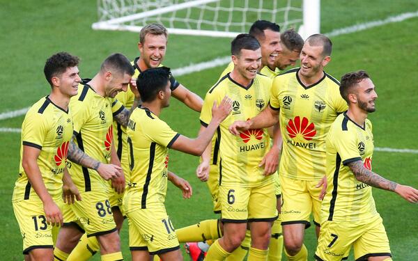 Wellington Phoenix