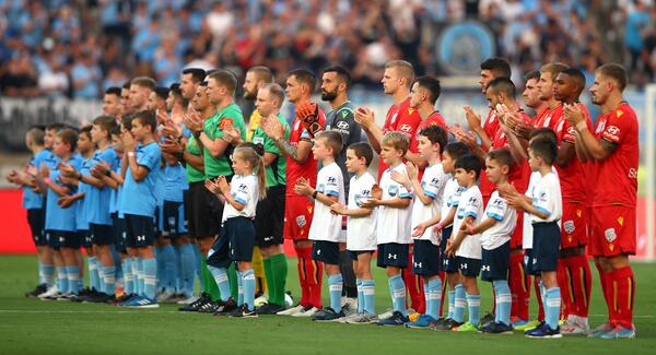 A-League clubs unite