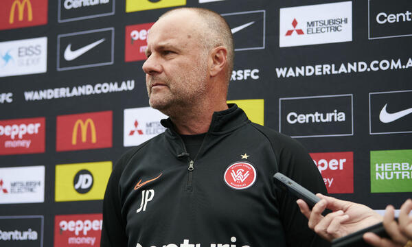 Jean-Paul de Marigny