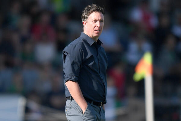 Robbie Fowler
