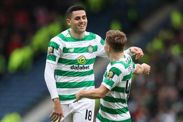 Tom Rogic