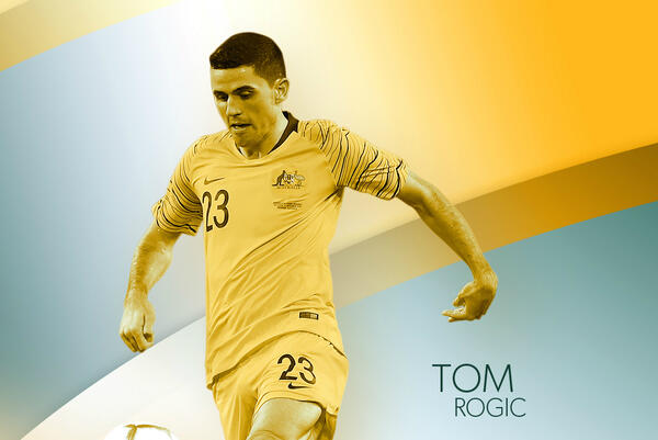 Tom Rogic