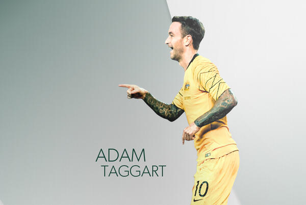 Adam Taggart wallpaper