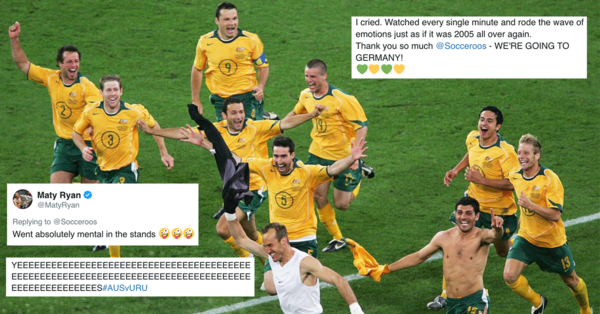 Social Media Reaction