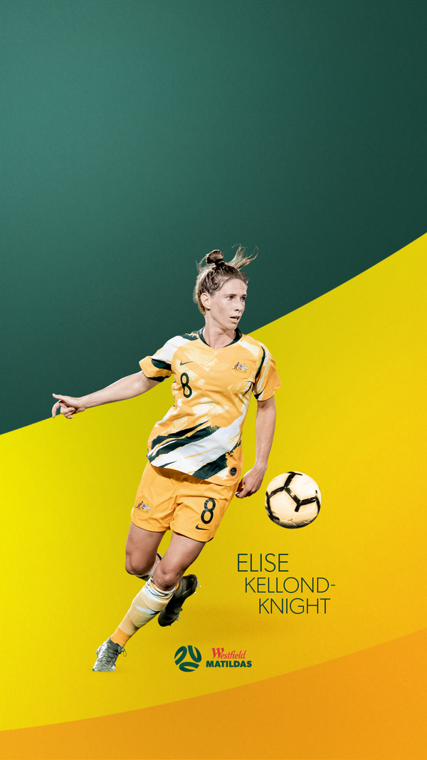 Elise Kellond-Knight mobile wallpaper