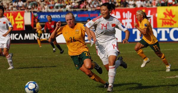 Butt v CHN game