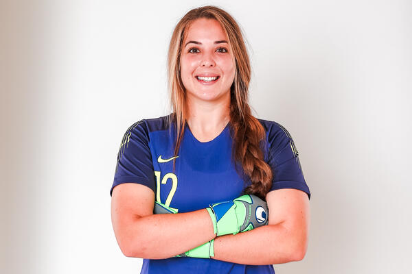 Casey Dumont - IND