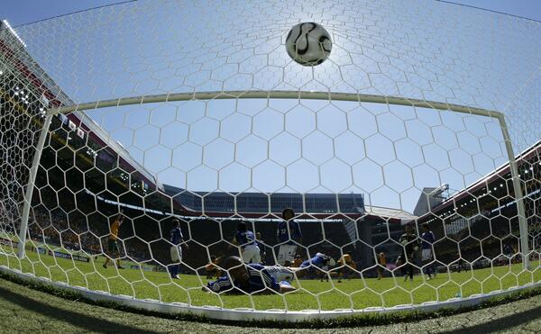 Socceroos XI v Japan 2006 quiz