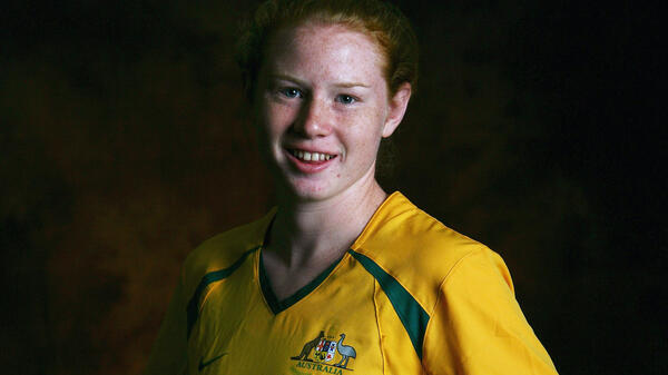 First cap - Polkinghorne